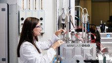The North West cluster could deliver 33,000 jobs. Image:Manchester Metropolitan University